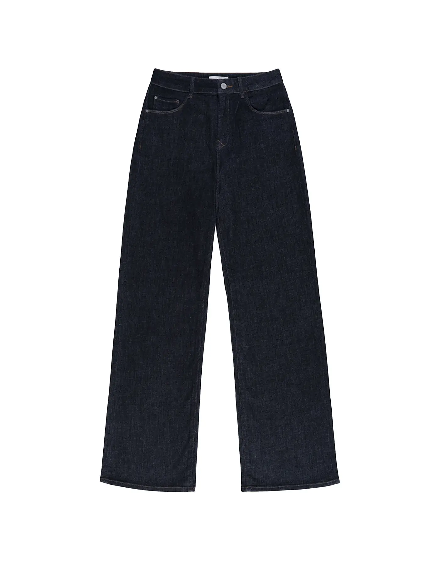 DAWN DENIM | Marlenehose DEW | 